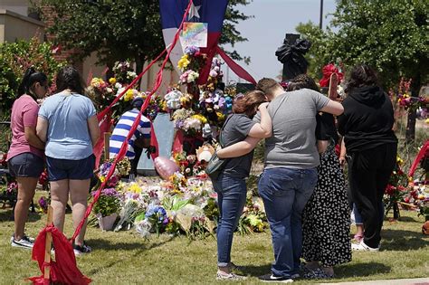Groups demand officials share information on Texas mall gunman’s motives